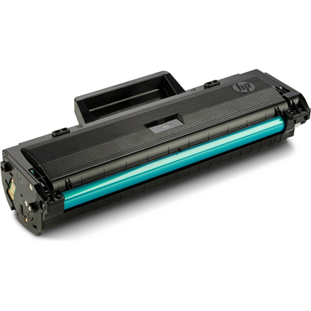 HP W1106A BLACK TONER CARTRIDGE