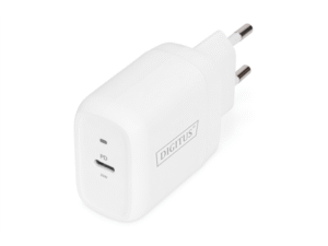 Digitus power adapter - 24 pin USB-C - 20 Watt