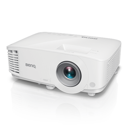 BenQ MH733 1080P Full HD/ DLP projektor/ 4000ANSI/ 16000:1/ VGA/ HDMI/ MHL - Image 3