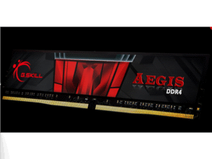 MEMORY DIMM 16GB PC25600 DDR4/F4-3200C16S-16GIS G.SKILL