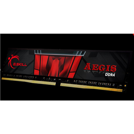MEMORY DIMM 16GB PC25600 DDR4/F4-3200C16S-16GIS G.SKILL