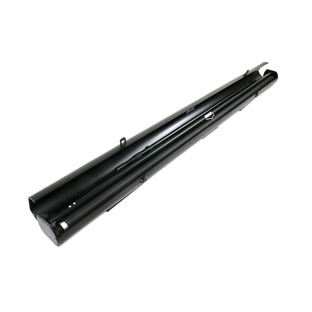 ELITE SCREENS plátno teleskopické od podlahy vzhůru 100" (254cm)/ 16:9/ 124,5×221,5cm/ gain 1.1/ case černý - Image 4