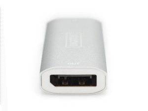 DIGITUS - video/audio extender - DisplayPort