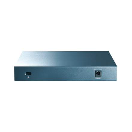 TP-Link LS108G LiteWave 8-Port Gigabit Desktop Switch - Image 3