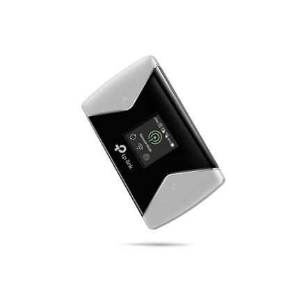 TP-Link M7450 LTE modem/ router/ LTE - Advanced Mobile Wi-Fi/ HSPA+/ 802.11 ac/a/b/g/n/ baterie/ MicroSD - Image 2