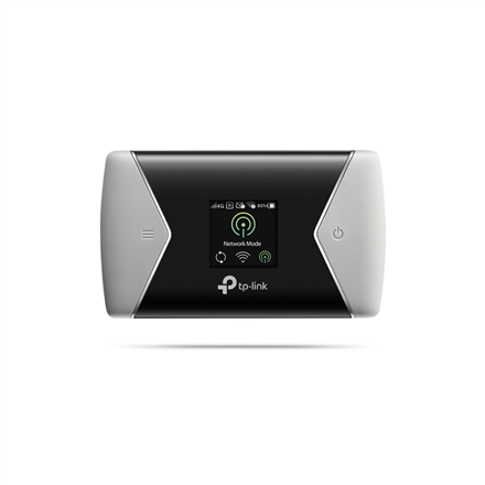 TP-Link M7450 LTE modem/ router/ LTE - Advanced Mobile Wi-Fi/ HSPA+/ 802.11 ac/a/b/g/n/ baterie/ MicroSD - Image 3