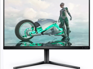 Philips Evnia 3000 25M2N3200W - LED monitor - Full HD (1080p) - 25"