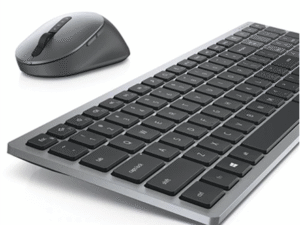 DELL KM7120W bezdrátová klávesnice a myš/ US/ International/ mezinárodní