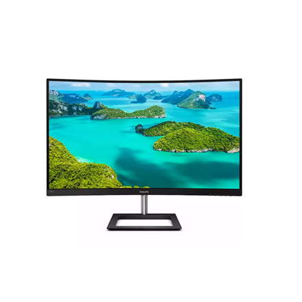 Philips 328E1CA/00 31,5" VA LED 3840x2160 20M:1 4ms 250cd DP HDMI repro černý