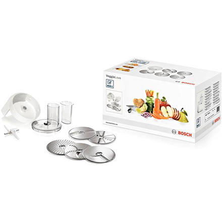 Bosch MUZ5VL1 mixer/food processor accessory - Image 2