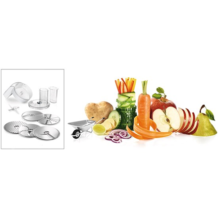 Bosch MUZ5VL1 mixer/food processor accessory - Image 4