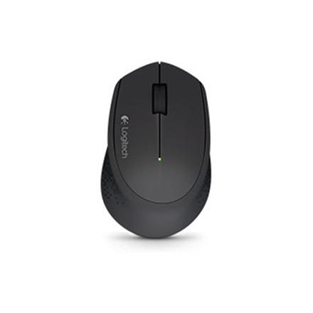 Logitech Wireless Mouse M280 - EMEA - BLACK - Image 3