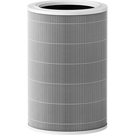 Air purifier Xiaomi Smart Air Purifier 4 Lite Filter Black