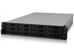 Synology Expanzní jednotka RX1217RP 12-bay, rack 2U