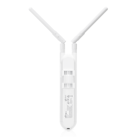 Ubiquiti Přistupový bod Unifi Enterprise UAP-AC-M Mesh, 2x2 MIMO (300/866Mbs), 5 kusů - Image 2
