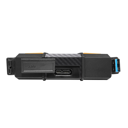 ADATA HD710P 1TB HDD / Externí / 2,5" / USB 3.1 / odolný / žlutý - Image 4