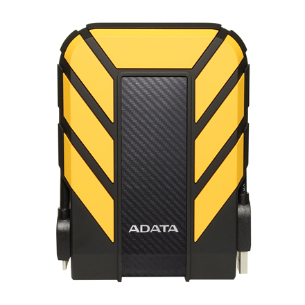 ADATA HD710P 1TB HDD / Externí / 2,5" / USB 3.1 / odolný / žlutý - Image 6