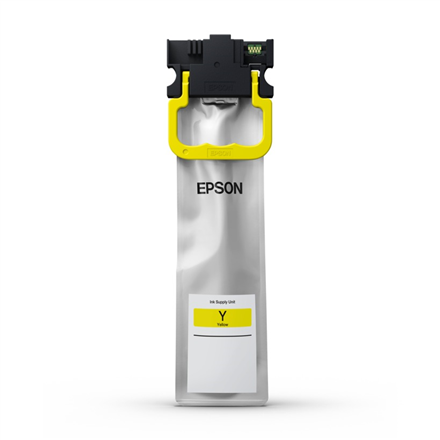 EPSON PRO YELLOW XL INKJET CART. C579