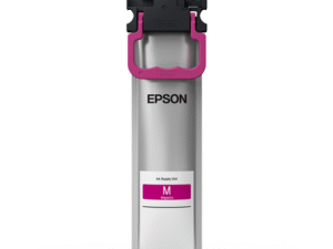 Epson C13T11D340 ink cartridge 1 pc(s) Original High (XL) Yield Magenta