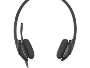 Logitech H340 Headphones