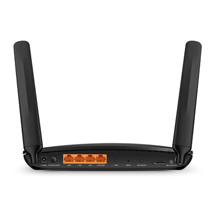 TP-Link Archer MR600 AC1200, 4G LTE, Dual Band - Image 3