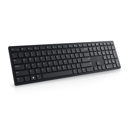 Dell Wireless Keyboard - KB500 - US International (QWERTY)