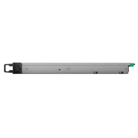 Synology RackStation RS1619xs+ - Server NAS - 4 z�suvky - k upevn�n� na reg�l - SATA 6Gb/s - RAID 0, 1, 5, 6, 10, JBOD, RAID F1 - RAM 8 GB - Gigabit Ethernet - iSCSI podpora - 1U - Image 3
