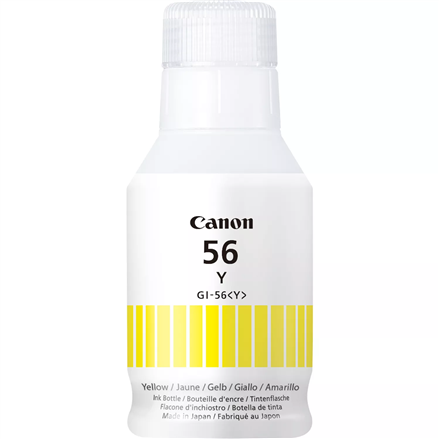 Tint Canon GI-56Y, kollane