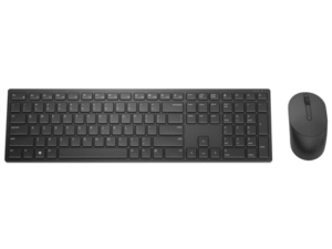 DELL KM5221W bezdrátová klávesnice a myš US/ International (QWERTY)