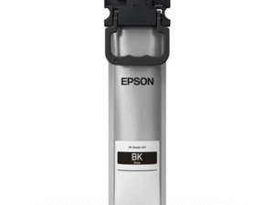 EPSON  C13T11C140 BLACK INK CARTRIDGE L