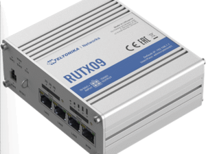 Teltonika Router RUTX09