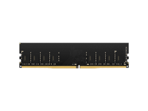 Lexar DDR4 8GB UDIMM 3200MHz, CL22 - Blister balení
