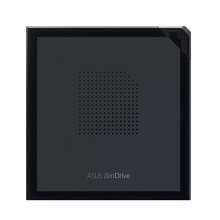 ASUS DVD-/+RW SDRW-08V1M-U czarny