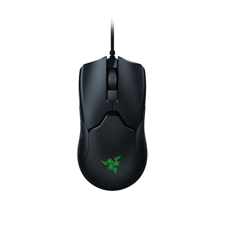 Razer Viper Gaming mouse, Right-hand, Wired, USB Type-A, Optical 20000 DPI, Black - Image 4