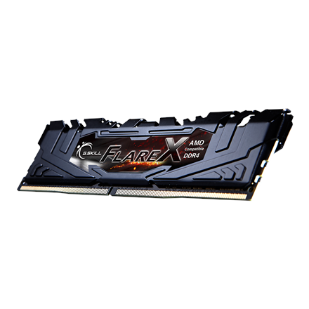 Lauaarvuti mälu G.Skill Flare X DDR4 2x16GB 3200MHz - Image 2