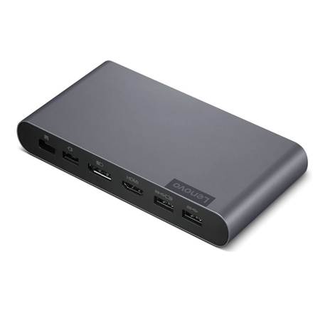 Lenovo USB-C Universal Business Dock - Image 2