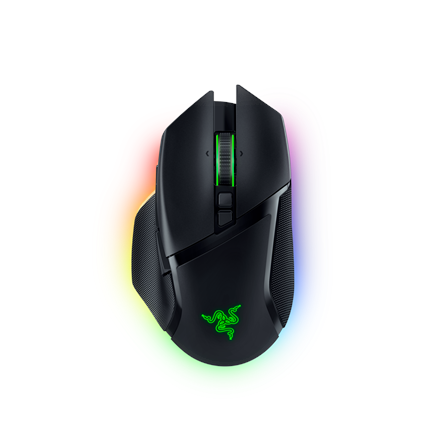 Razer Basilisk V3 Pro Black