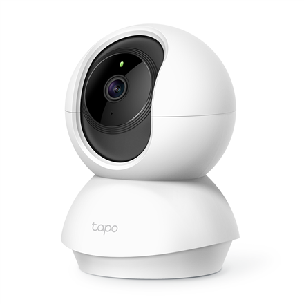 TP-Link Tapo C200 - Domácí Wi-Fi kamera s rotací - Image 5