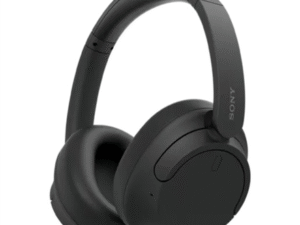 Sony wireless headset WH-CH720N, black