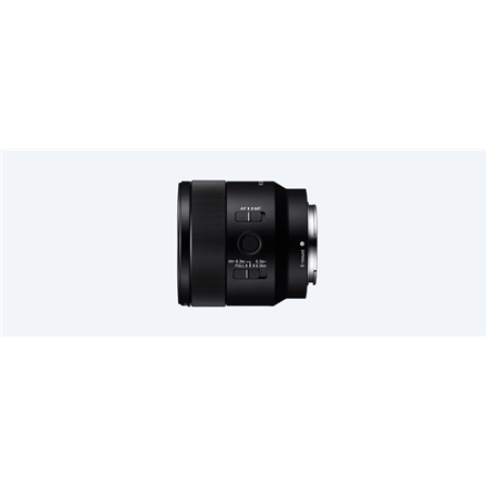Sony FE 50mm f/2.8 lens - Image 6