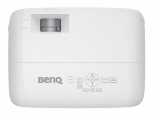 BenQ MH560 "MH560" (timbru verde 4 lei)