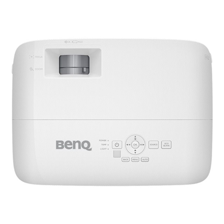 BenQ MH560 "MH560" (timbru verde 4 lei)