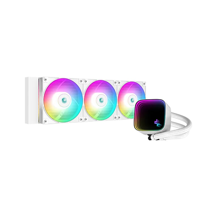 Jahutus Deepcool LS720 SE WH