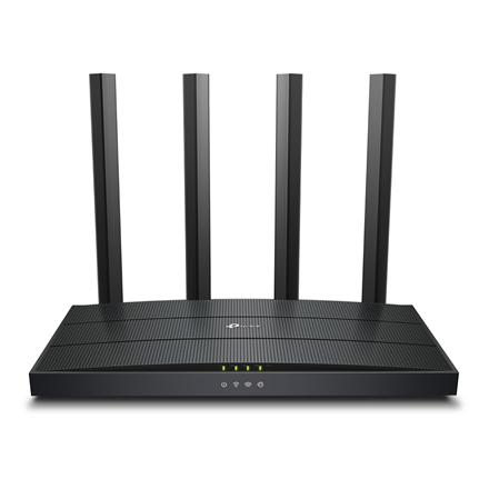 TP-Link router Archer AX12 WiFi 6
