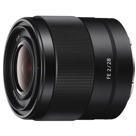 Sony FE 28mm f/2.0 - Image 3