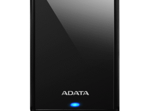 External HDD|ADATA|HV620S|2TB|USB 3.1|Colour Black|AHV620S-2TU31-CBK