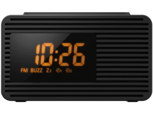 Panasonic clock radio RC-800EG-K