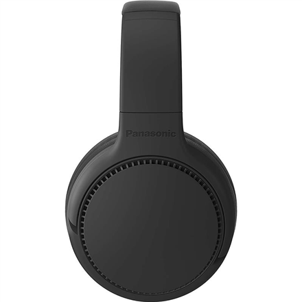 Panasonic wireless headset RB-M300BE-K, black