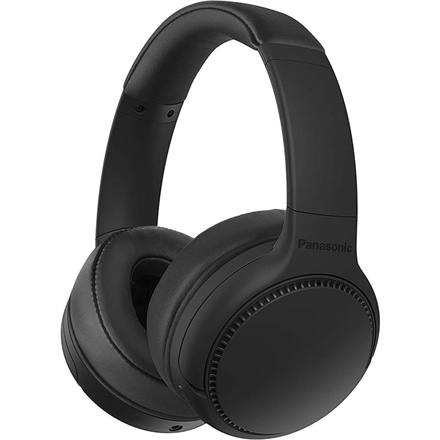 Panasonic wireless headset RB-M300BE-K, black - Image 2