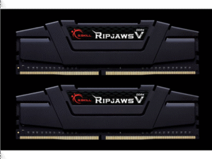 MEMORY DIMM 32GB PC28800 DDR4/K2 F4-3600C16D-32GVKC G.SKILL